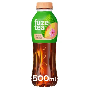 Fuze tea