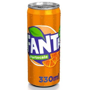 Fanta