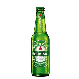 Bere Heineken