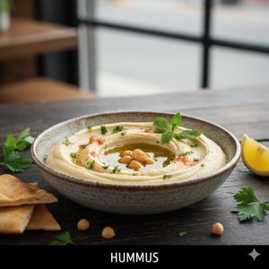Hummus