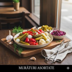 Muraturi asortate