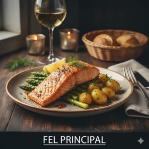 fel principal