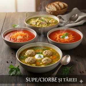 supe/ciorbe