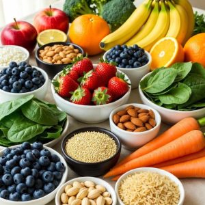 Dieta Detox 10 zile